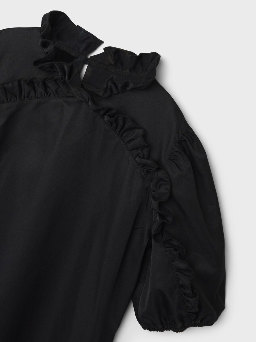 name it REGULAR FIT KJOLE, Black, highres - 13238658_Black_005.jpg