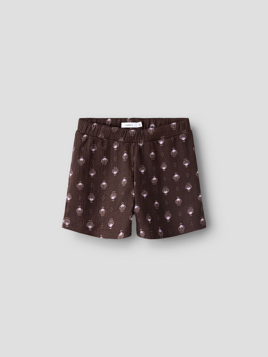 name it REGULAR FIT SHORTS, Shopping Bag, highres - 13251151_ShoppingBag_003.jpg