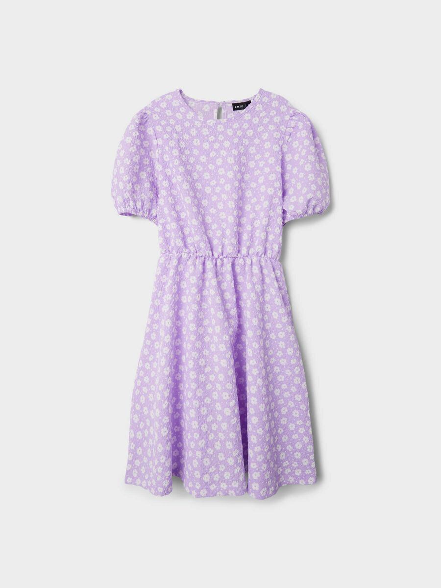 Name it SHORT SLEEVED DRESS, Lavendula, highres - 13212380_Lavendula_003.jpg