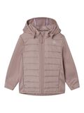 name it WATER REPELLENT JACKET, Deauville Mauve, highres - 13223648_DeauvilleMauve_001.jpg