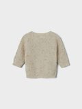 Name it LONG SLEEVED KNITTED CARDIGAN, Peyote Melange, highres - 13218634_PeyoteMelange_002.jpg