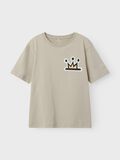 name it LOOSE FIT T-SHIRT, Pure Cashmere, highres - 13232821_PureCashmere_003.jpg