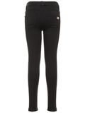 Product image thumbnail 4 DENIM LEGGING, Black Denim