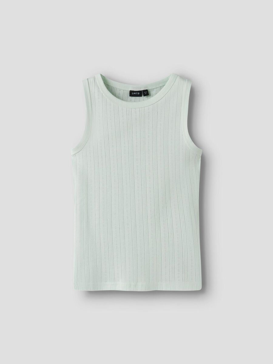 name it POINTELLE TANK TOP, Aqua Glass, highres - 13252768_AquaGlass_003.jpg