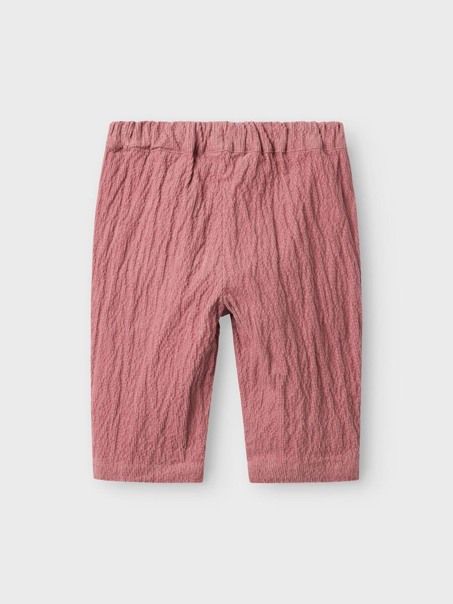name it REGULAR FIT -MALLISET HOUSUT, Nostalgia Rose, highres - 13237881_NostalgiaRose_002.jpg