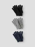 Product image thumbnail 3 3 PACK GLOVES, Naval Academy