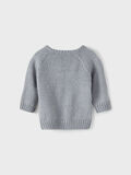Name it CABLE KNIT KNITTED PULLOVER, Monument, highres - 13207961_Monument_002.jpg