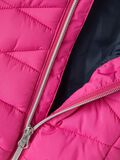 Name it HOODED PUFFER JACKET, Very Berry, highres - 13216481_VeryBerry_004.jpg
