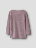 Product image thumbnail 4 MERINOULL LANGERMET TOPP, Toadstool