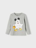 name it ESTAMPADO MICKEY MOUSE DISNEY TOP DE MANGA LARGA, Grey Melange, highres - 13195848_GreyMelange_003.jpg