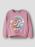 Product image thumbnail 1 PAW PATROL SWEATSHIRT, Lilas