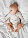 name it LONG SLEEVED RIB ROMPER, Peyote Melange, highres - 13198041_PeyoteMelange_007.jpg
