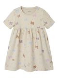 Name it REGULAR FIT DRESS, Birch, highres - 13237587_Birch_001.jpg