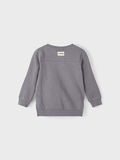 Name it COUPE AMPLE SWEAT-SHIRT, Quiet Shade, highres - 13207918_QuietShade_002.jpg