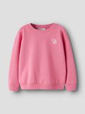 Product image thumbnail 1 RELAXED FIT SWEATSHIRT, Flowering Ginger