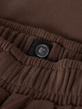 Product image thumbnail - SHORTS, Chestnut | 3
