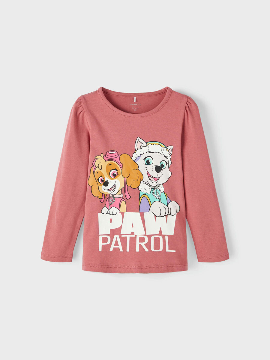 Name it PAW PATROL TOP MET LANGE MOUWEN, Mauvewood, highres - 13213067_Mauvewood_003.jpg