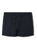 name it REGULAR FIT SHORTS, Dark Sapphire, highres - 13201013_DarkSapphire_001.jpg