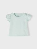 Product image thumbnail 1 OUT SLEEVELESS TOP, Glacier