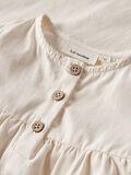 Product image thumbnail 5 ORGANIC COTTON SHIRT, Turtledove