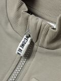 Product image thumbnail - TEJIDO DE SUDADERA CÁRDIGAN, Wild Dove | 3