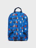 Name it MONSTER BACKPACK, Nouvean Navy, highres - 13212600_NouveanNavy_002.jpg