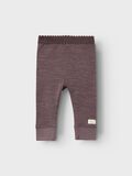 name it MERINO WOOL BLEND LEGGINGS, Peppercorn, highres - 13214510_Peppercorn_003.jpg
