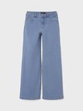 Name it HIGH-WAIST STRAIGHT-LEG JEANS, Light Blue Denim, highres - 13213510_LightBlueDenim_003.jpg