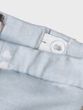 name it REGULAR FIT BUKSER, Pearl Blue, highres - 13242908_PearlBlue_005.jpg