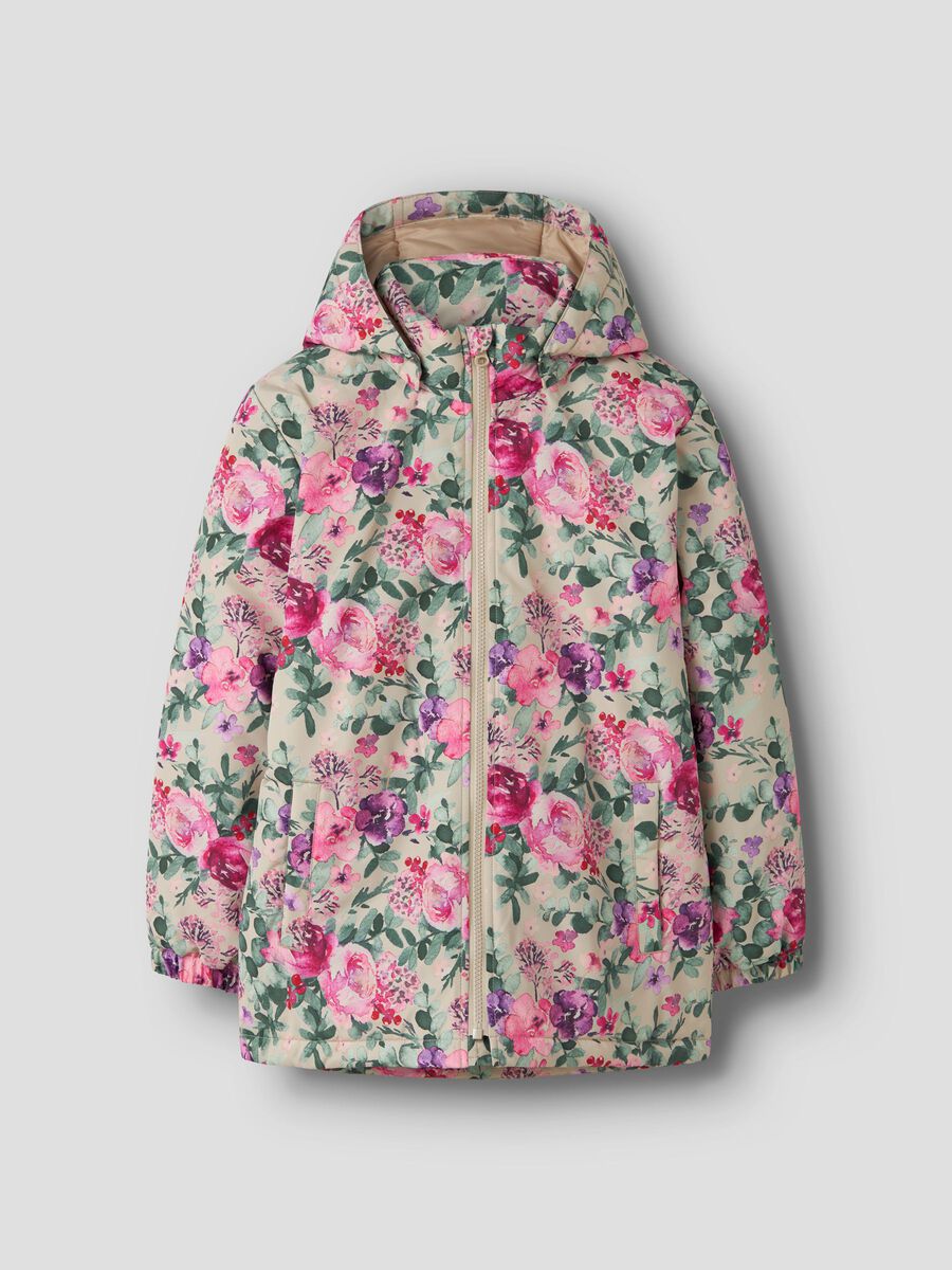 Product carousel image 1 MAXI JACKE, Peyote