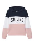 Name it TEXTPRYDD SWEATSHIRT, Dark Sapphire, highres - 13179903_DarkSapphire_001.jpg