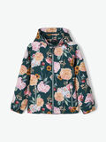 Name it FLORAL PRINT SOFTSHELL JACKET, Green Gables, highres - 13177923_GreenGables_003.jpg