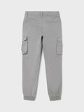 Name it REGULAR FIT PANTALON CARGO, Ultimate Grey, highres - 13151735_UltimateGrey_002.jpg