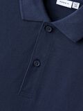 name it BIO-BAUMWOLL POLO SHIRT, Dark Sapphire, highres - 13250066_DarkSapphire_005.jpg