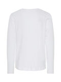 Name it CAMISETA DE MANGA LARGA, Bright White, highres - 13158143_BrightWhite_002.jpg