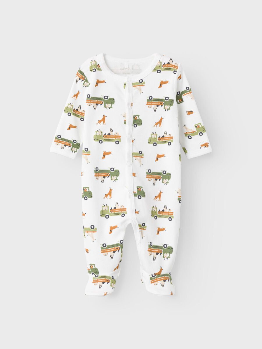 Nightwear NOOS | Toddler Boys' | NAME IT® Norway