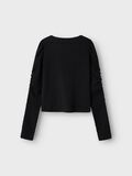 Name it SLIM FIT OBERTEIL MIT LANGEN ÄRMELN, Black, highres - 13232441_Black_002.jpg