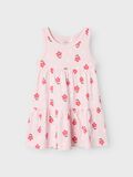 Product image thumbnail - SPENCER DRESS, Parfait Pink | 1