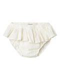 name it BIOLOGISCH KATOEN SHORTS, Coconut Milk, highres - 13243328_CoconutMilk_001.jpg