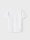 name it BIO-BAUMWOLL T-SHIRT, Bright White, highres - 13242809_BrightWhite_1183953_002.jpg