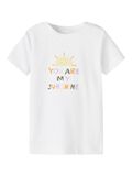 Name it PRINTED T-SHIRT, Bright White, highres - 13217360_BrightWhite_001.jpg