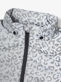 Name it REFLECTIVE LEOPARD PRINT PUFFER JACKET, Frost Gray, highres - 13184685_FrostGray_006.jpg