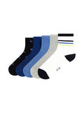 Name it 5ER-PACK SOCKEN, Dutch Blue, highres - 13168279_DutchBlue_001.jpg