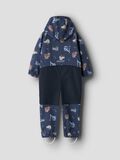 Product image thumbnail 2 ALFA08 SOFTSHELL SUIT, Oceana