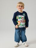 Product image thumbnail 3 PAW PATROL T-SHIRT, Navy Blazer