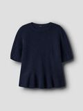 Product image thumbnail - STRICK OBERTEIL, Dark Sapphire | 1