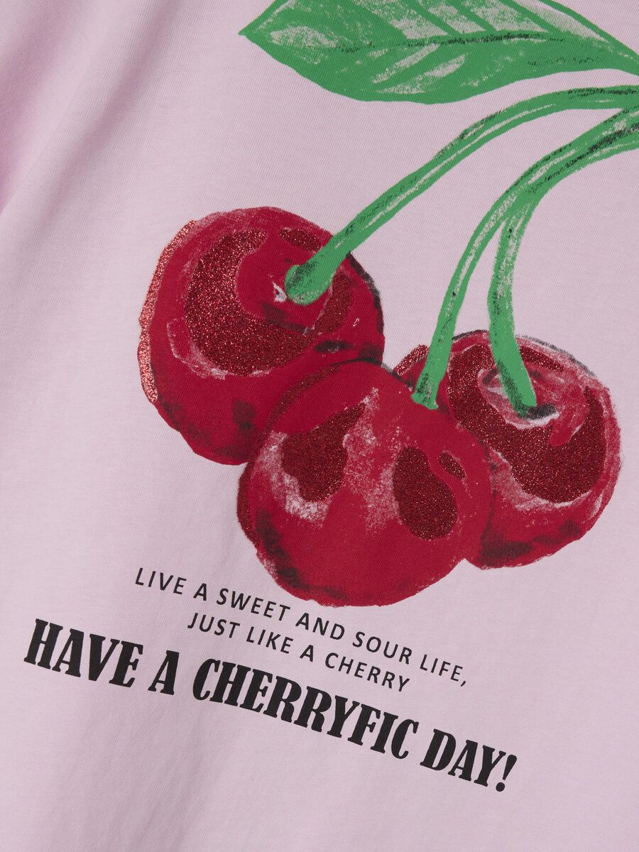 name it REGULARNY KRÓJ T-SHIRT, Winsome Orchid, highres - 13240506_WinsomeOrchid_005.jpg