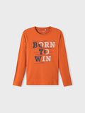 name it T-SHIRT  Z DŁUGIM RĘKAWEM, Rooibos Tea, highres - 13206580_RooibosTea_003.jpg