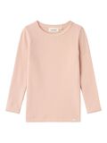 name it SLIMT FIT LONG SLEEVED TOP, Cameo Rose, highres - 13235045_CameoRose_001.jpg