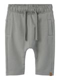 name it LOOSE FIT SWEAT PANTS, Seagrass, highres - 13246937_Seagrass_001.jpg